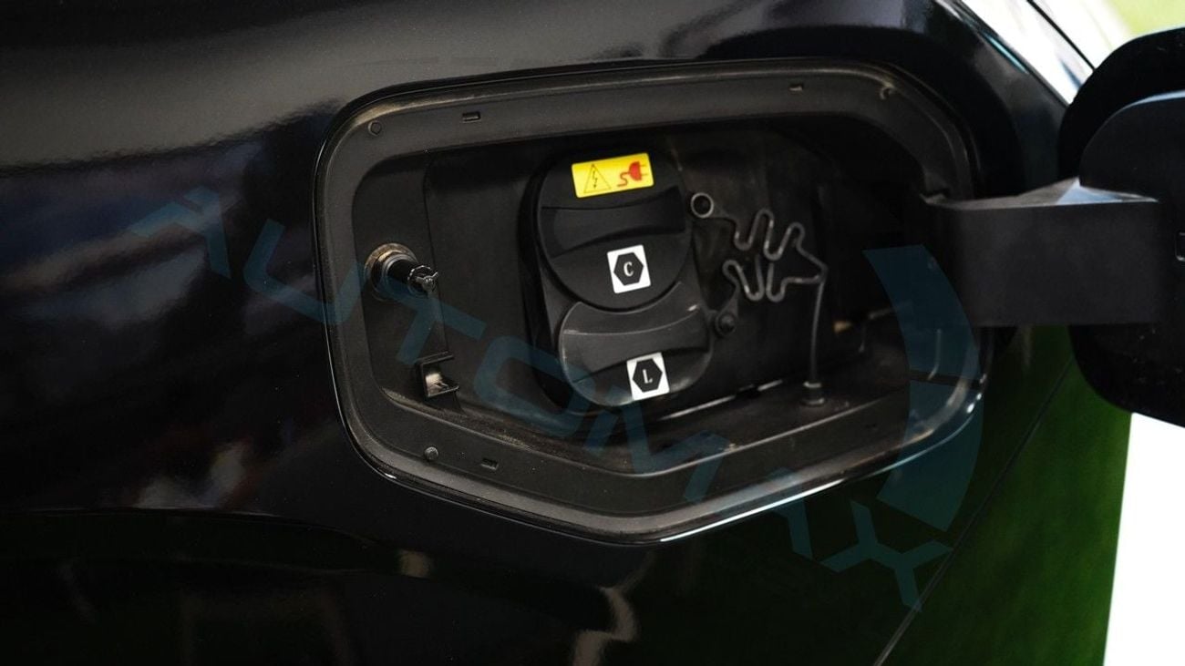 فاريزون Super Van L1 H1 2026 (For Export , НА ЭКСПОРТ) SV Passenger EV FWD GCC Без пробега