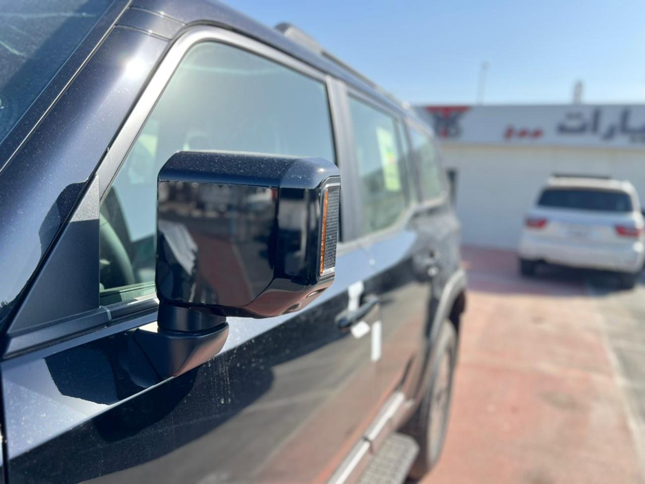 Toyota Prado ADVENTURE