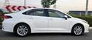 تويوتا كورولا XLI EXECUTIVE HEV 1.8 Hybrid - Brand full option