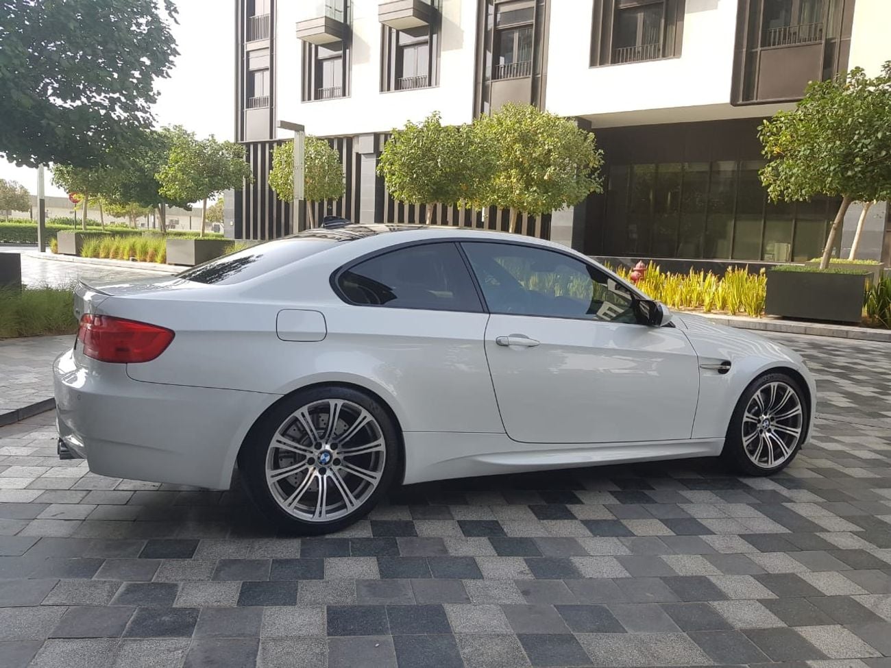 BMW M3 Std