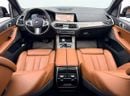 BMW X5 40i M SPORT 2023 BMW X5 xDrive40i M-Sport, Warranty, Full BMW Service History, Excellent Condition, GCC