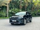 Toyota RAV4 Rav4 Limited | Canadian Specs | 2.5L 4-Cylinder 203 Hp | Perfect Condition
