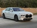 BMW 735i EXCELLENCE