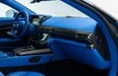 Aston Martin Vanquish 6.0L V12 Naturally Aspirated Engine