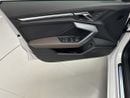 أودي A3 35 TFSI 150hp Progress (Ref# 03209)
