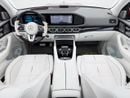 مرسيدس مايباخ gls600 مايباخ