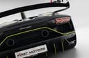 Lamborghini Aventador 6.5L V12 Naturally Aspirated Engine