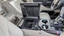 Toyota Land Cruiser GXR 2026 Toyota Land Cruiser GXR 3.5L AT Petrol (With Radar, No JBL) (Black-Beige)