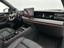 فولكس واجن تيجوان R-LINE 1.4L | Premium R-Line Interior | Panoramic Sunroof | Digital Cockpit Pro | Ambient Lighting | Rear C