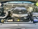 Toyota Land Cruiser GXR