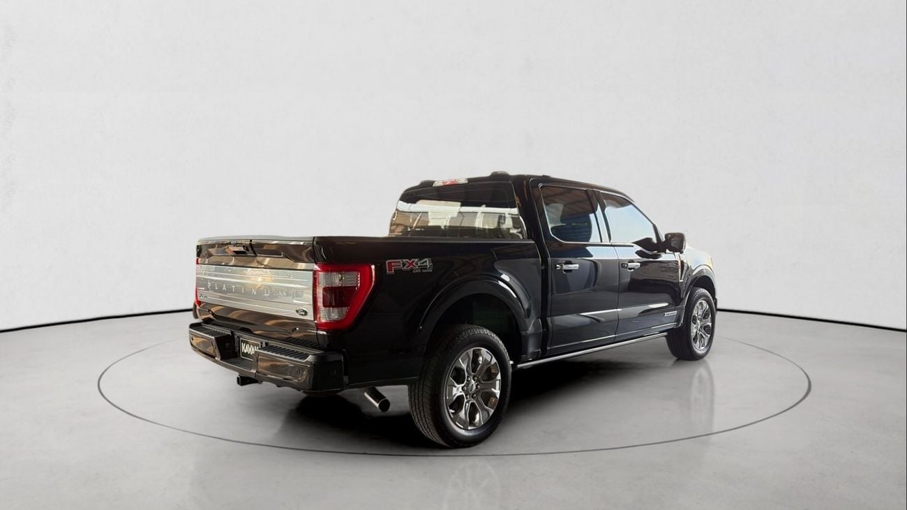 فورد F 150 | شامل الضمان | 0 دفعة أولى