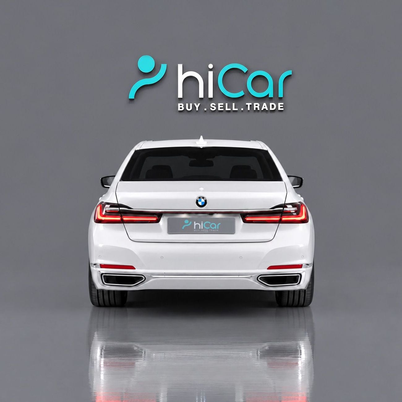 BMW 730Li M SPORT AED 2,490 P.M • 0% Downpayment • BMW 730li M-Sport • 1 Year Warranty
