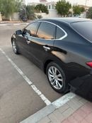 إنفينيتي Q70 لاكجوري