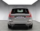 Volvo XC60 ULTIMATE DARK