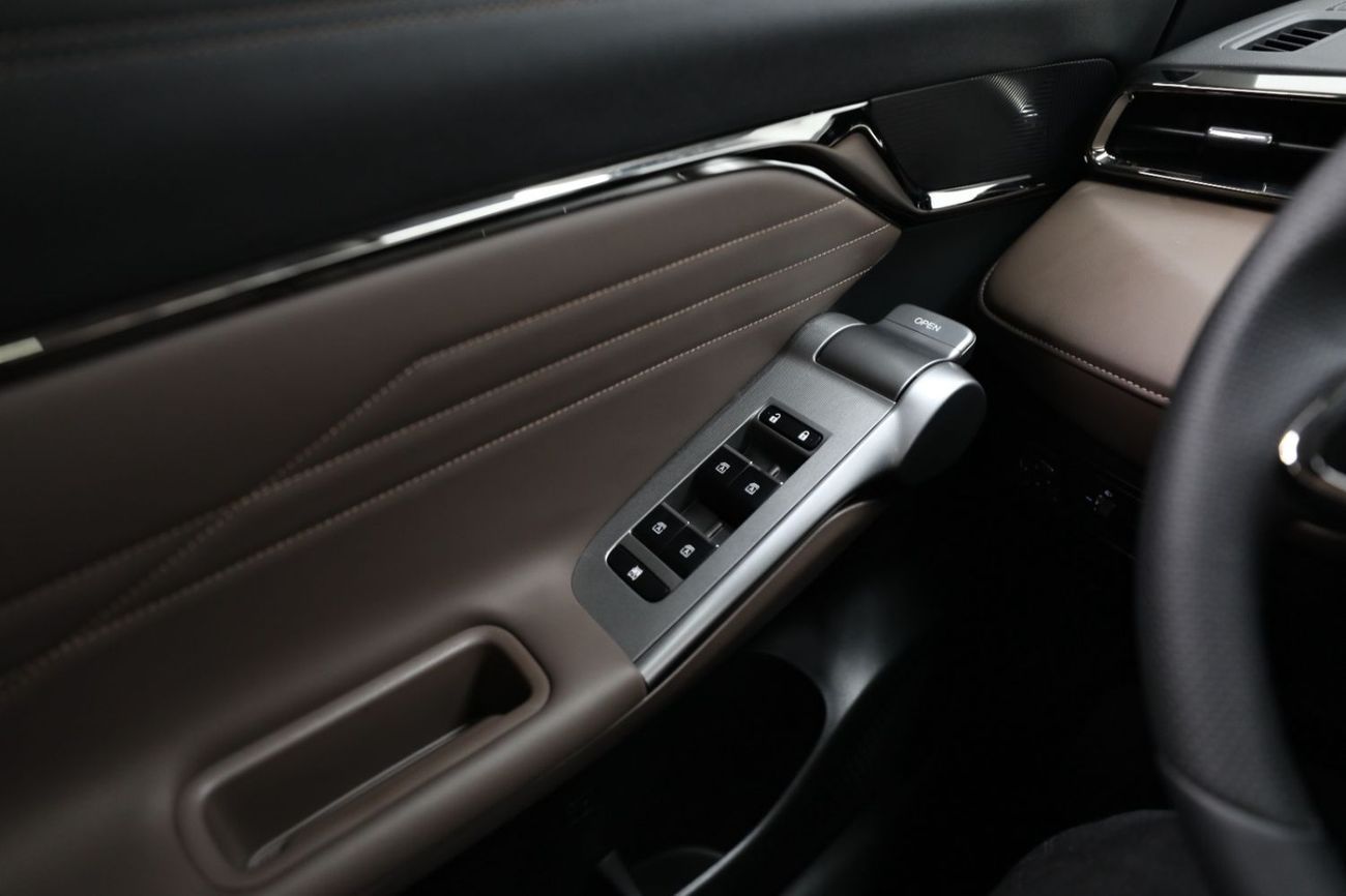 GAC GS4 AED 82,999 GAC GS4 2026 Km 0 km steering-side Left Hand Region GCC Specs