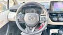 Toyota Corolla XLI