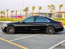 Mercedes Benz S560 S 560 - American Specs