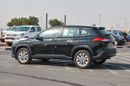 Toyota Corolla Cross TOYOTA COROLLA CROSS 1.8L G SUV 2025
