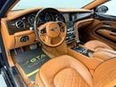 Bentley Mulsanne SPEED 2016 Bentley Mulsanne Speed, Full Service History, GCC Specs.