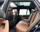 BMW X5 XDRIVE40i EXCLUSIVE M SPORT PACKAGE 2025 BMW X5 xDrive40i M-Sport, 2030 BMW Warranty + Service Pack, Low Km, Fully Loaded, GCC
