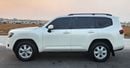 Toyota Land Cruiser EXR