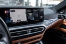 BMW 430i M SPORT X-Drive