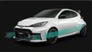 Toyota Yaris GR 1.6 Litre HATCHBACK GR RALLY EDITION 2026 EXPORT ONLY