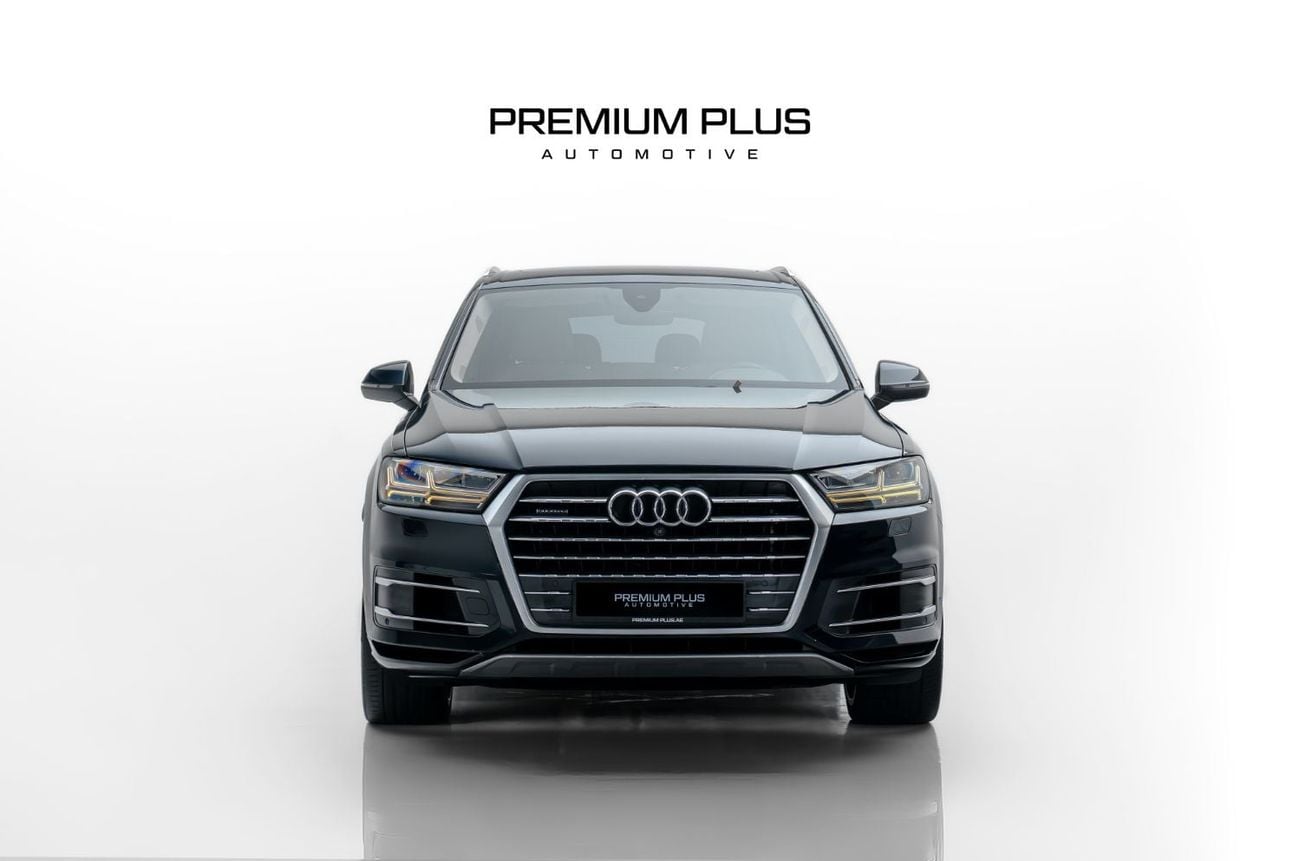 Audi Q7 45 TFSI