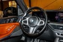 BMW X7 XDRIVE40I M SPORT