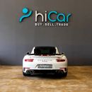 بورش 911 TURBO GLS HIGHLINE