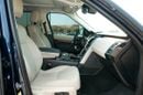 Land Rover Discovery HSE Si6 | | 7-seater luxury SUV