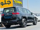Toyota Land Cruiser GXR