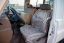Toyota Land Cruiser 70 LC 78 HARDTOP 2.8L MT 2025 MODEL GCC