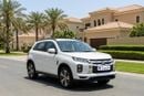 Mitsubishi ASX GLX MIDLINE 2024 | AED 745/Month | 0 DP | 30 Day Return | Warranty