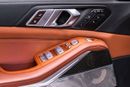 BMW X7 M60i XDRIVE