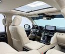 Toyota Land Cruiser VXR