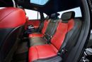 مرسيدس بنز GLA 200 AMG