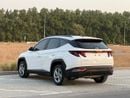 Hyundai Tucson SMART