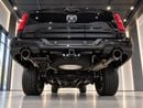 RAM 1500 LIMITED FULL SPEC LIMITED NIGHT PACKAGE 5.7