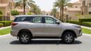Toyota Fortuner EXR 2024 | AED 1515/Month | 0 DP | 30 Day Return | Warranty | Service History
