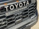 تويوتا تاندرا PICK-UP in RIGHT HAND DRIVE