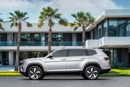 فولكس واجن تيرامونت COMFORTLINE Teramont Comfortline | 2,801 P.M | 0% Downpayment | Volkswagen Warranty!