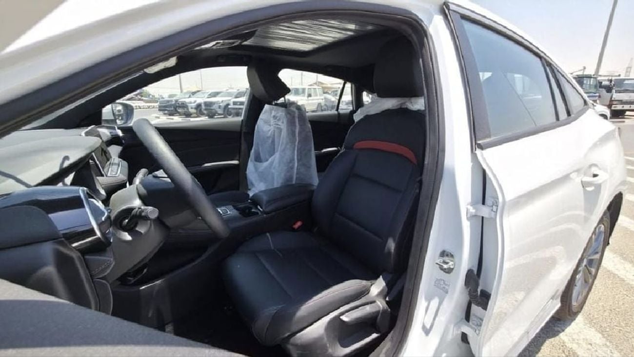 MG 5 LUX MG5 Luxury 2026