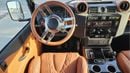 Land Rover Defender 90 | Petrol Automatic