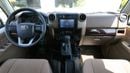 Toyota Land Cruiser Pickup 70 LC79 Double Cab 4.0L 2026