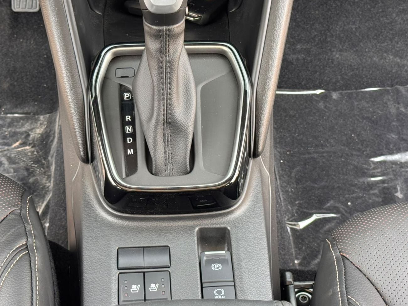 Suzuki Across GLX