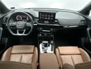 Audi Q5 45 TFSI SPORTBACK S-LINE Sportback 45 TFSI quattro 249h (Ref# 55507)