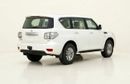 نيسان باترول SE T1 T1 5.6L