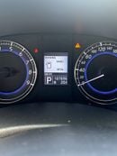 Infiniti EX35 LUXURY