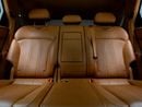 Bentley Bentayga GCC Spec